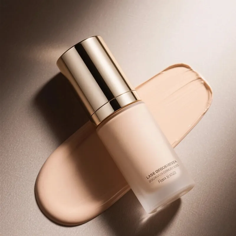 Alapítvány gyártója ingyenes minta ajánlatokkal