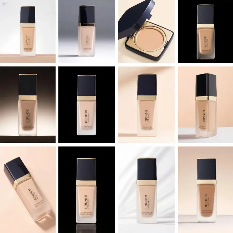 Which Comes First, Foundation or CC Cream? Your Ultimate Guide to Flawless Base Makeup Which Comes First, Foundation or CC Cream? Your Ultimate Guide to Flawless Base Makeup