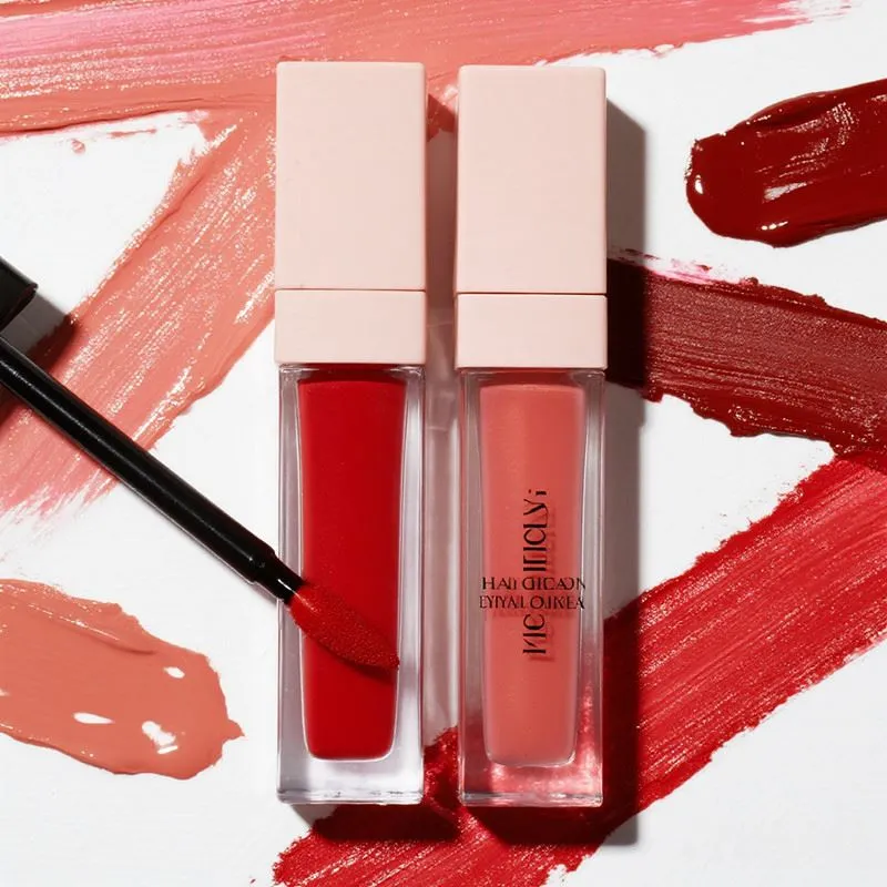 Ajakfényes gyártó Kínában