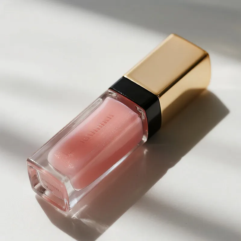 Ajakfényes kellékek Kínában