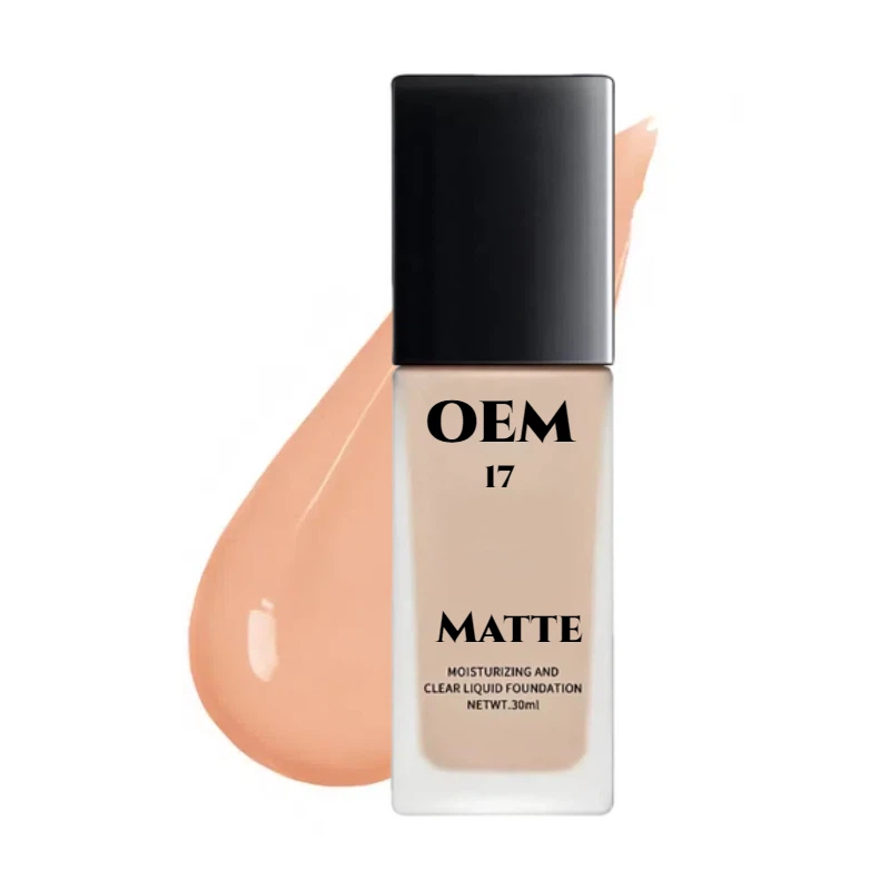 Liquid Foundation gyártók DUPE LUXURY FOUNDÁCIÓ FORMULÁKOK