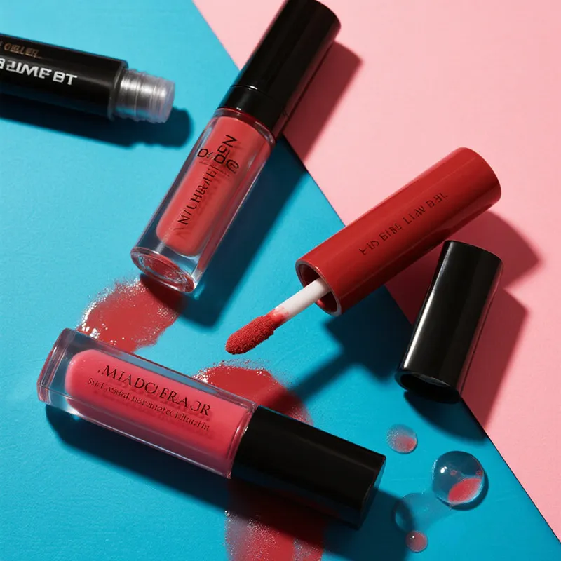 Ajakfény gyártója