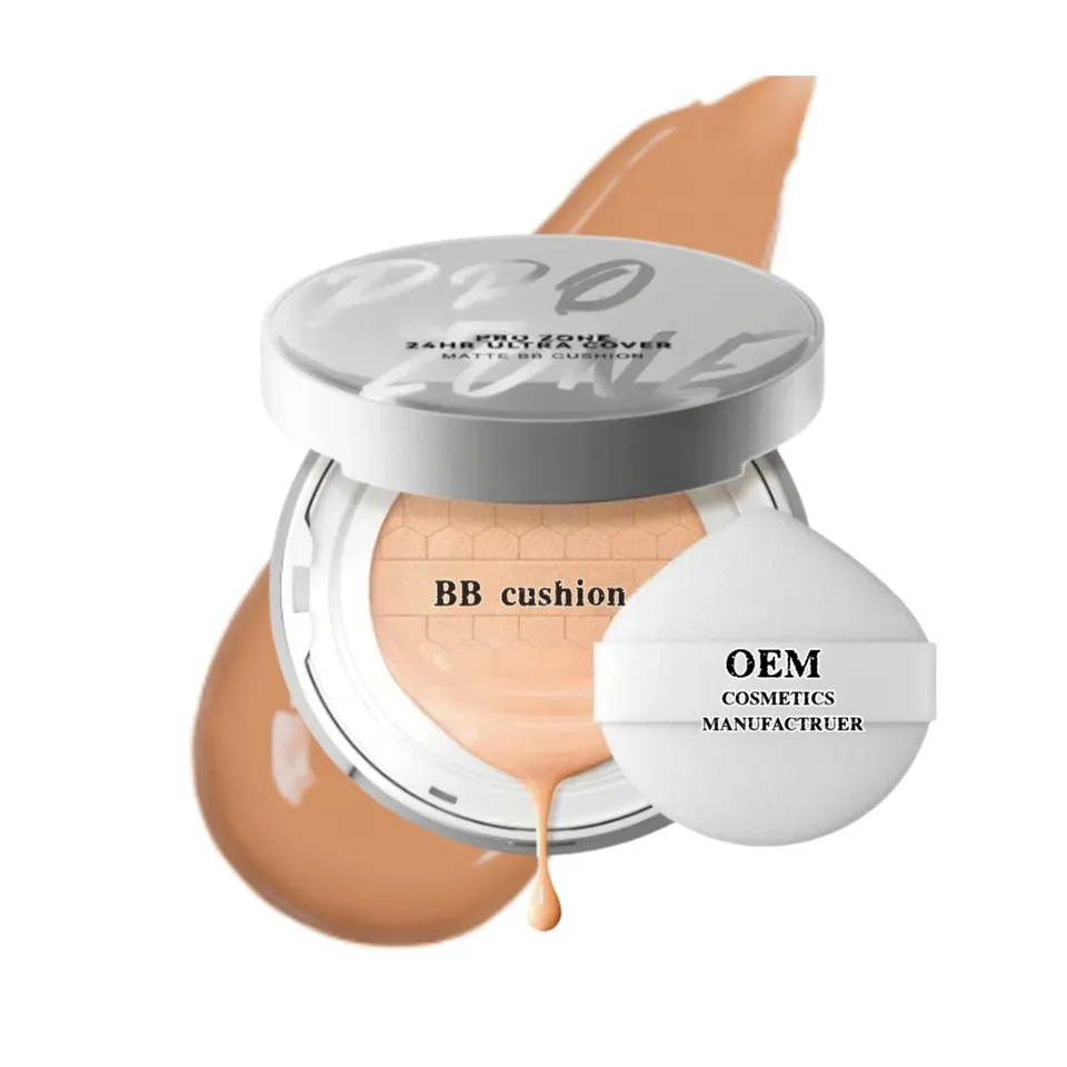 OEM Air Passion Foundation folyadék