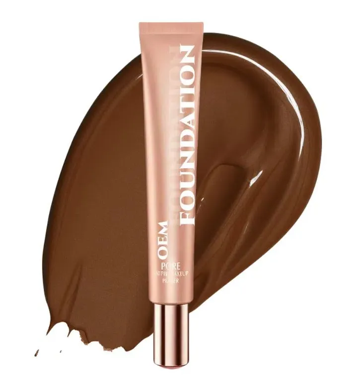 OEM olajvezérlő primer folyékony alap