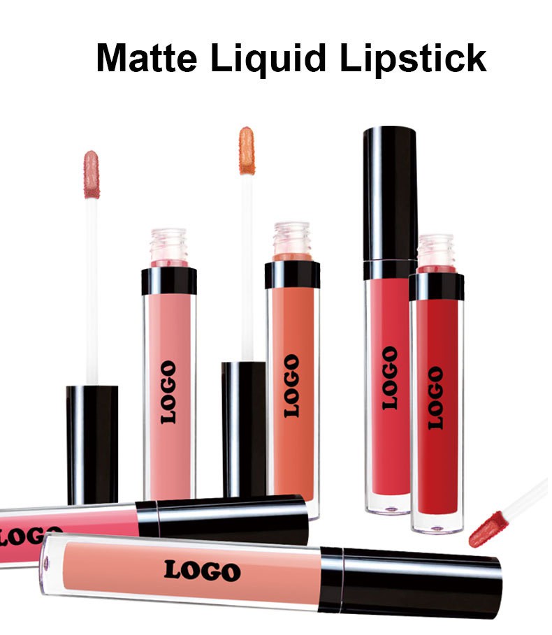 Nude lip gloss matte mist lip gloss1 Nude lip gloss matte mist lip gloss1
