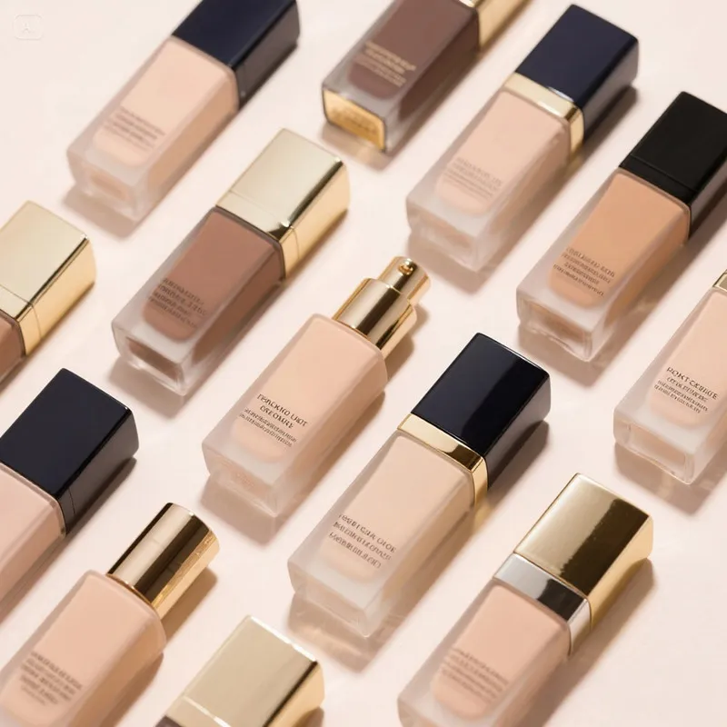 Vegán alapítvány gyártója no talkum